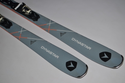 Narty Dynastar PowerTrack 173cm (NU3472)