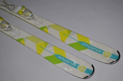 Narty Dynastar Glory 79 167cm (NU3473)
