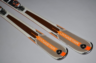 Narty Dynastar Speed Zone 7 175cm (NU3474)