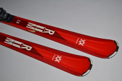 Narty Volkl RTM 7.4 170cm (NU3480) 