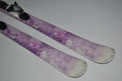 Narty Volki Essenza 156cm (NU3481)