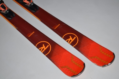 Narty Rossignol Experience 146cm (NU3494)