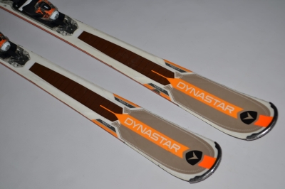 Narty Dynastar Speed Zone 7 167cm (NU3500)