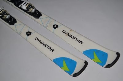 Narty Dynastar PowerTrack 174cm (NU3513)