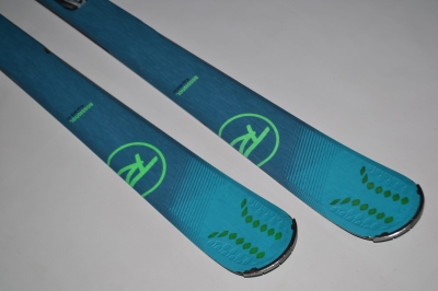 Narty  Rossignol Experience 182cm (NU3515)