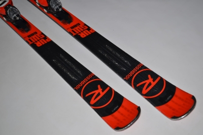 Narty Rossignol Pursuit P600 170cm (NU3519)