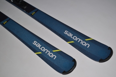 Narty Salomon Pulse 165cm (NU3524)