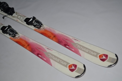 Narty Dynastar Legend 75W 156cm (NU3531) 