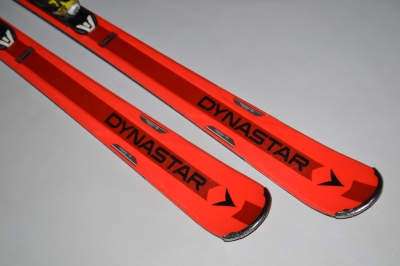 Narty Dynastar Speed Zone 175  (NU3549)