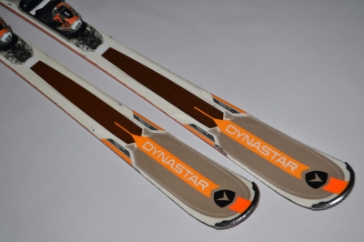 Narty Dynastar Speed Zone 167  (NU3550)