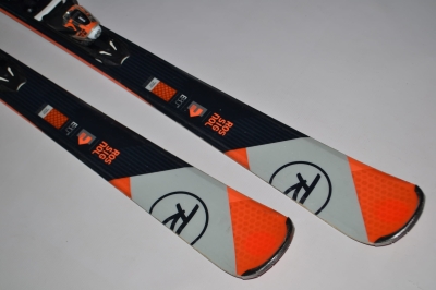 Narty Rossignol Experience 168cm (NU3558) 