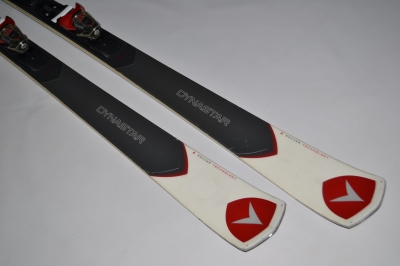 Narty Dynastar CR 12 178cm (NU3559)