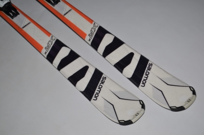 Narty Salomon Xmax 165cm (NU3568)