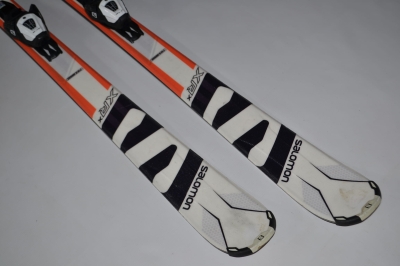 Narty Salomon Xmax XR 160cm (NU3576)