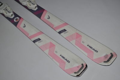 Narty Head Free Joy 153cm (NU3586) 