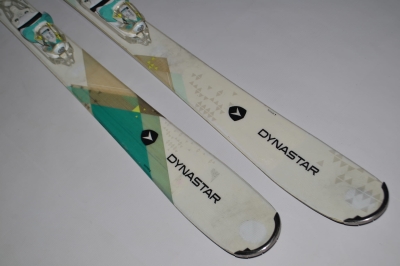 Narty Dynastar Glory 79 159cm (NU3588)