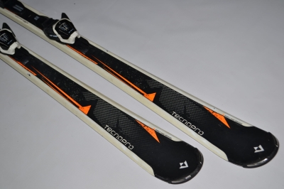 Narty TecnoPro Pulse 73 160cm  (NU3593)