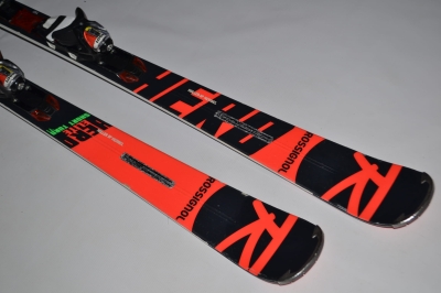 Narty Rossignoll Hero Elite 11 ST Ti  157cm (NU3597)