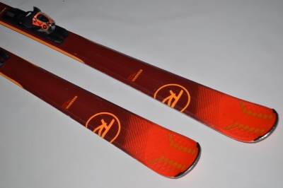 Narty  Rossignol Experience 178cm (NU3605)