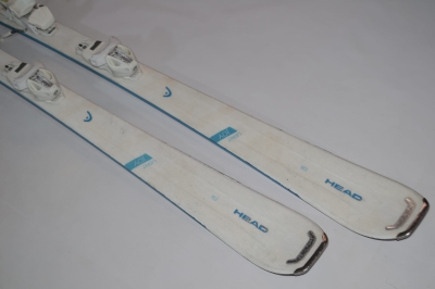 Narty Head Light Joy 163cm (NU3612)