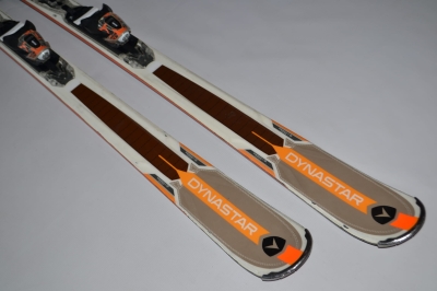 Narty Dynastar Speed Zone 167  (NU3615)