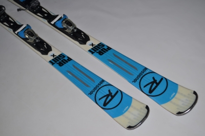 Narty Rossignol Pursuit X Carbon 156cm (NU3618)