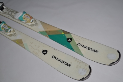 Narty Dynastar Glory 79 159cm (NU3632)