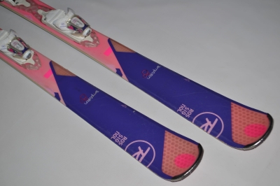 Narty Rossignol Temptation 80 152cm (NU3639)