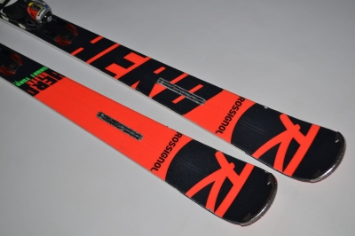 Narty Rossignoll Hero Elite 14 ST Ti  172cm (NU3646)