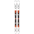 Salomon X-DRIVE 7.5 2017