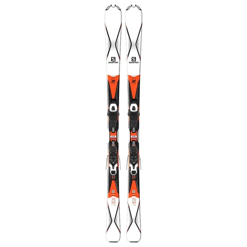Salomon X-DRIVE 7.5 2017