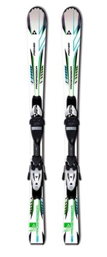 Fischer PROGRESSOR JR 130 