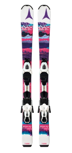 Atomic VANTAGE GIRL II