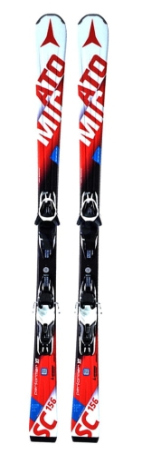 Atomic Performer XT 2017